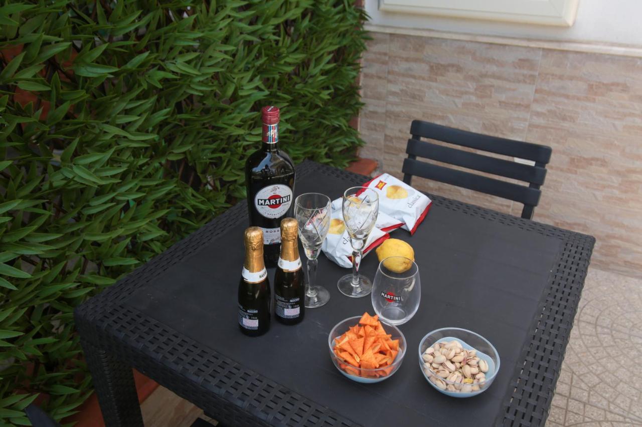 Don Vincenzo Apartment Gragnano Exterior photo